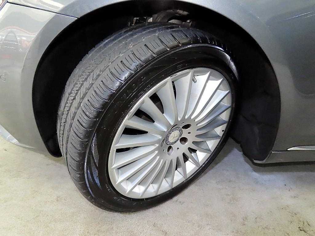 Mercedes Benz S Class 2017 Gris - Importación desde Corea - HF Imports Iquique - Foto 20