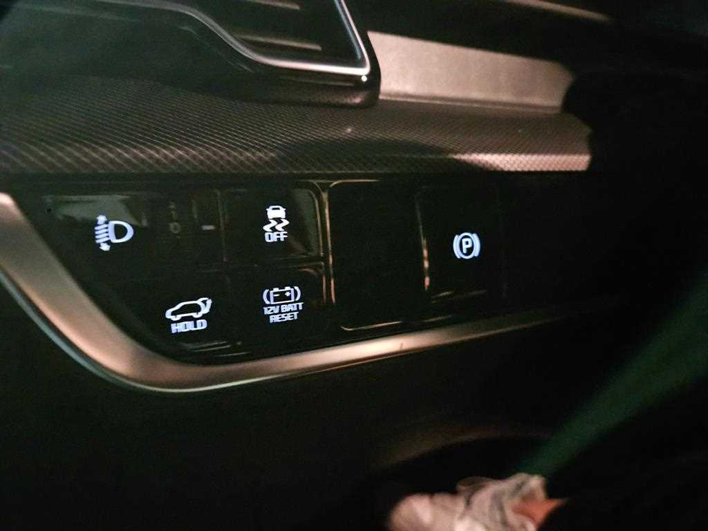 KIA Sportage - Vista 10