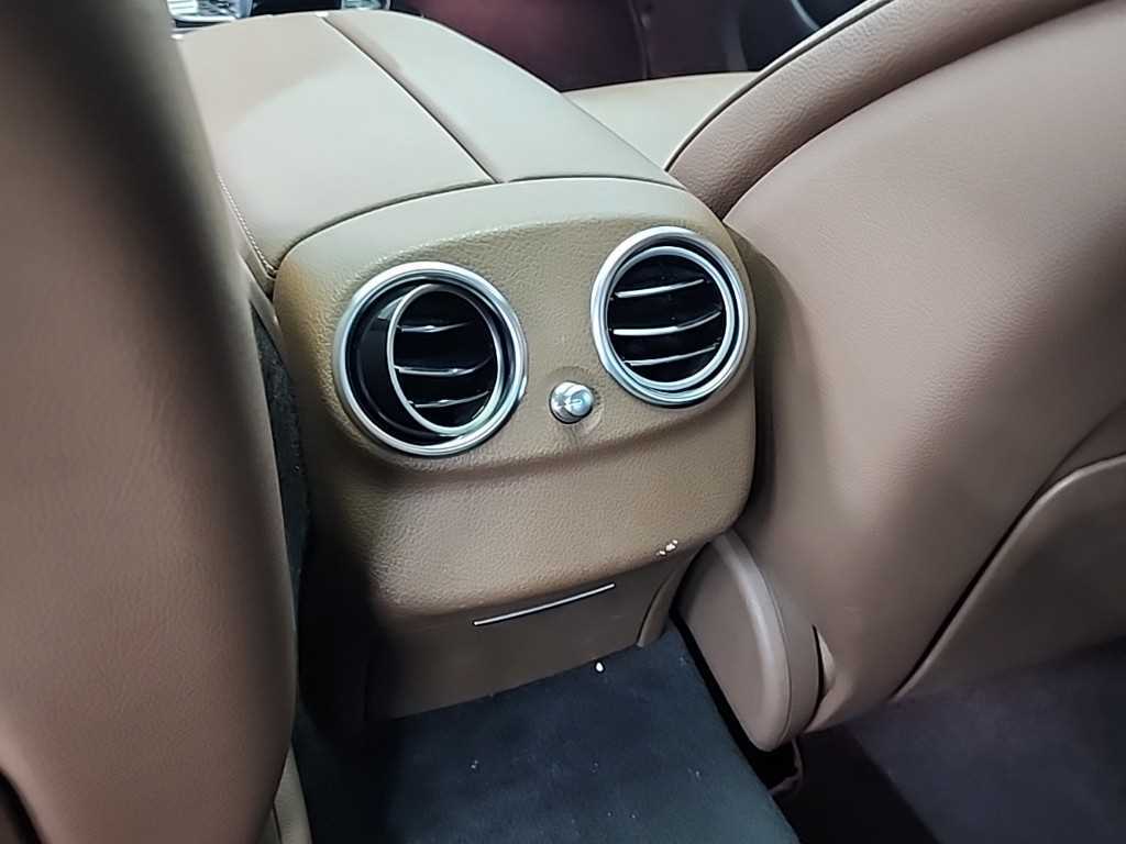 Mercedes Benz E class 2018 Negro - Importación desde Corea - HF Imports Iquique - Foto 13