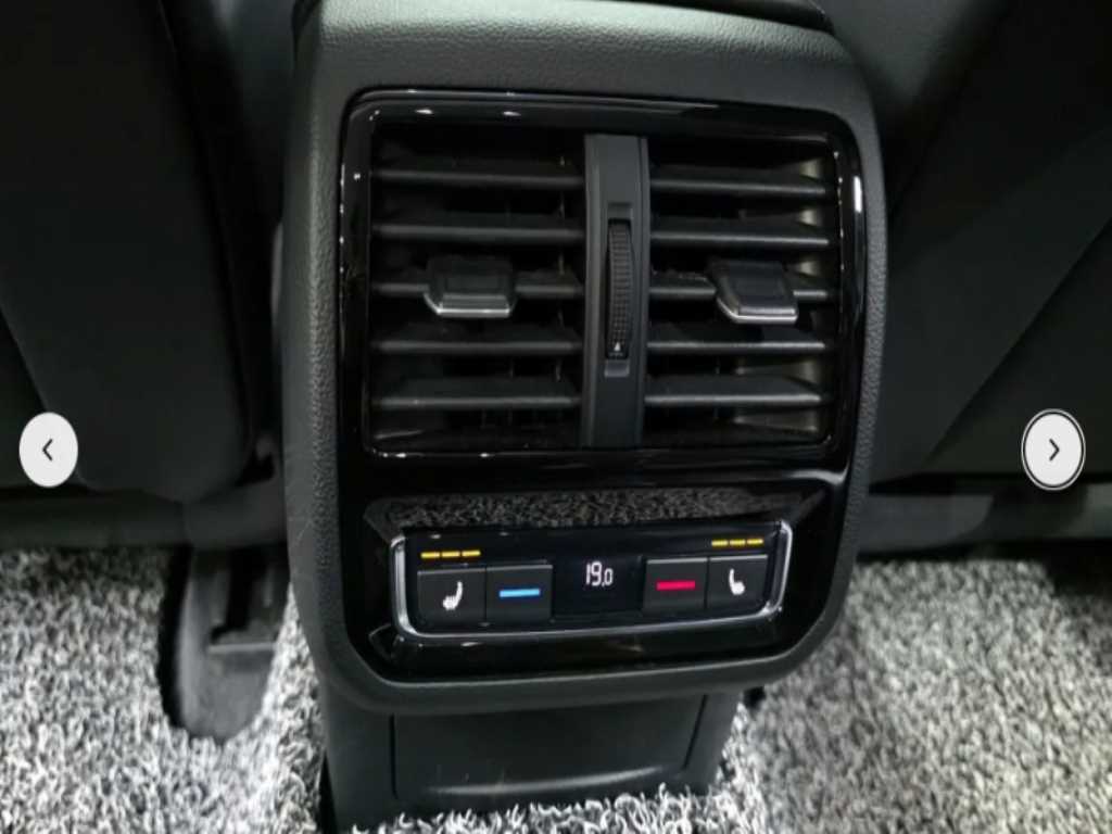 Volkswagen Arteon 2019 - Importación desde Corea - HF Imports Iquique - Foto 18