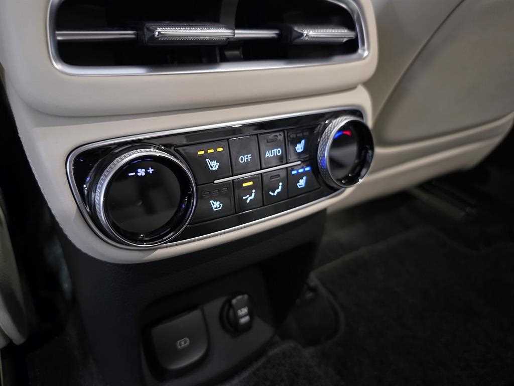 Genesis GV80 2020 Blanco - Importación desde Corea - HF Imports Iquique - Foto 18