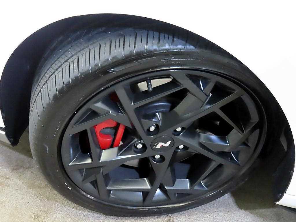 HYUNDAI Avante 2026 Blanco - Importación desde Corea - HF Imports Iquique - Foto 20