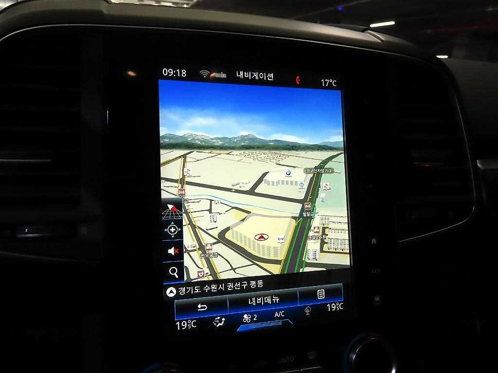 SAMSUNG QM6 2019 Gris - Importación desde Corea - HF Imports Iquique - Foto 14