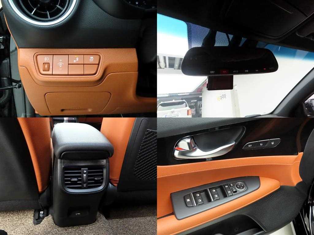 KIA K3 2024 - Importación desde Corea - HF Imports Iquique - Foto 18