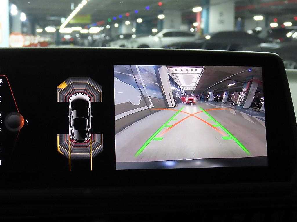 Toyota Supra 2020 Gris - Importación desde Corea - HF Imports Iquique - Foto 13