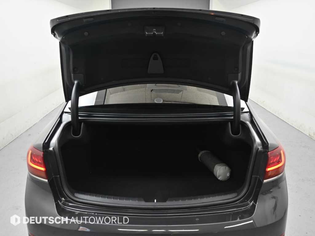 KIA K7 2020 Gris - Importación desde Corea - HF Imports Iquique - Foto 19