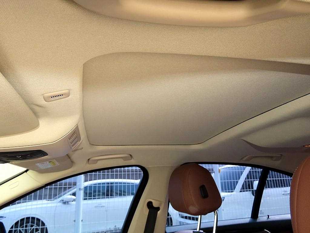 BMW 5 Series 2016 Negro - Importación desde Corea - HF Imports Iquique - Foto 17