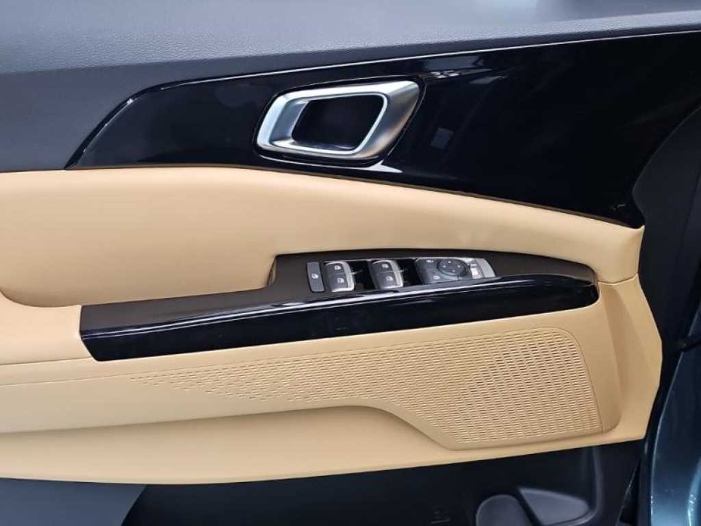 KIA Carnival 2022 Azul - Importación desde Corea - HF Imports Iquique - Foto 15