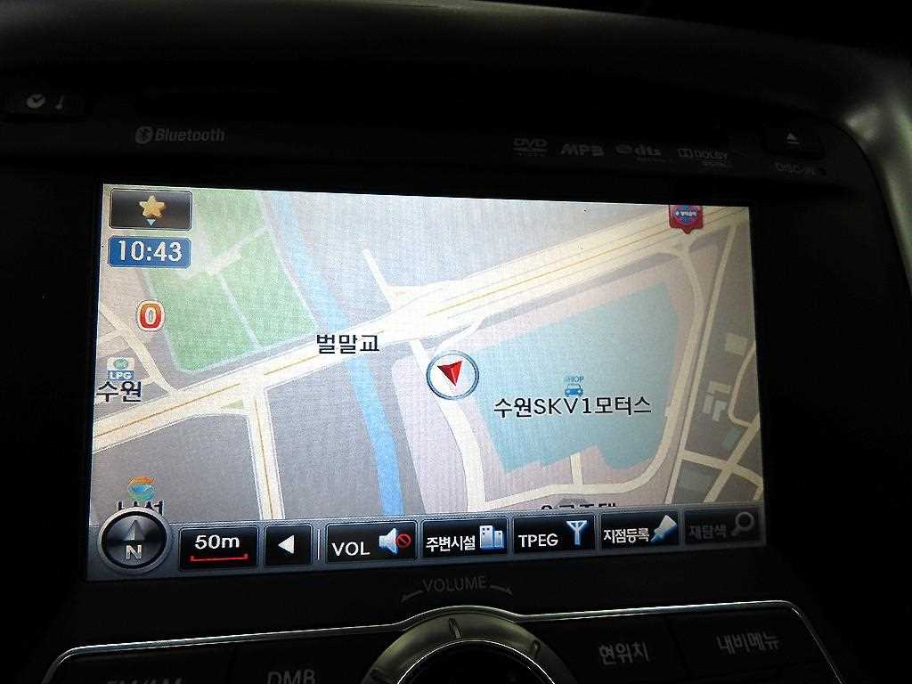 HYUNDAI Sonata 2011 Plateado - Importación desde Corea - HF Imports Iquique - Foto 14