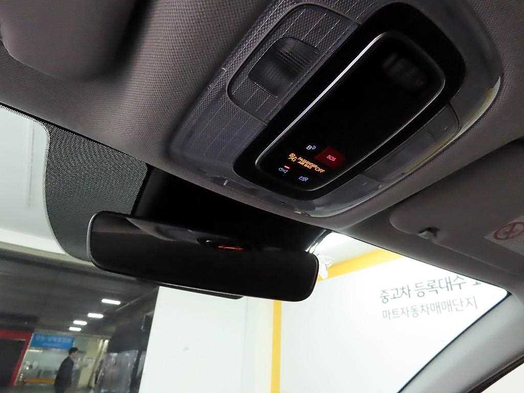 HYUNDAI Avante 2024 Blanco - Importación desde Corea - HF Imports Iquique - Foto 16