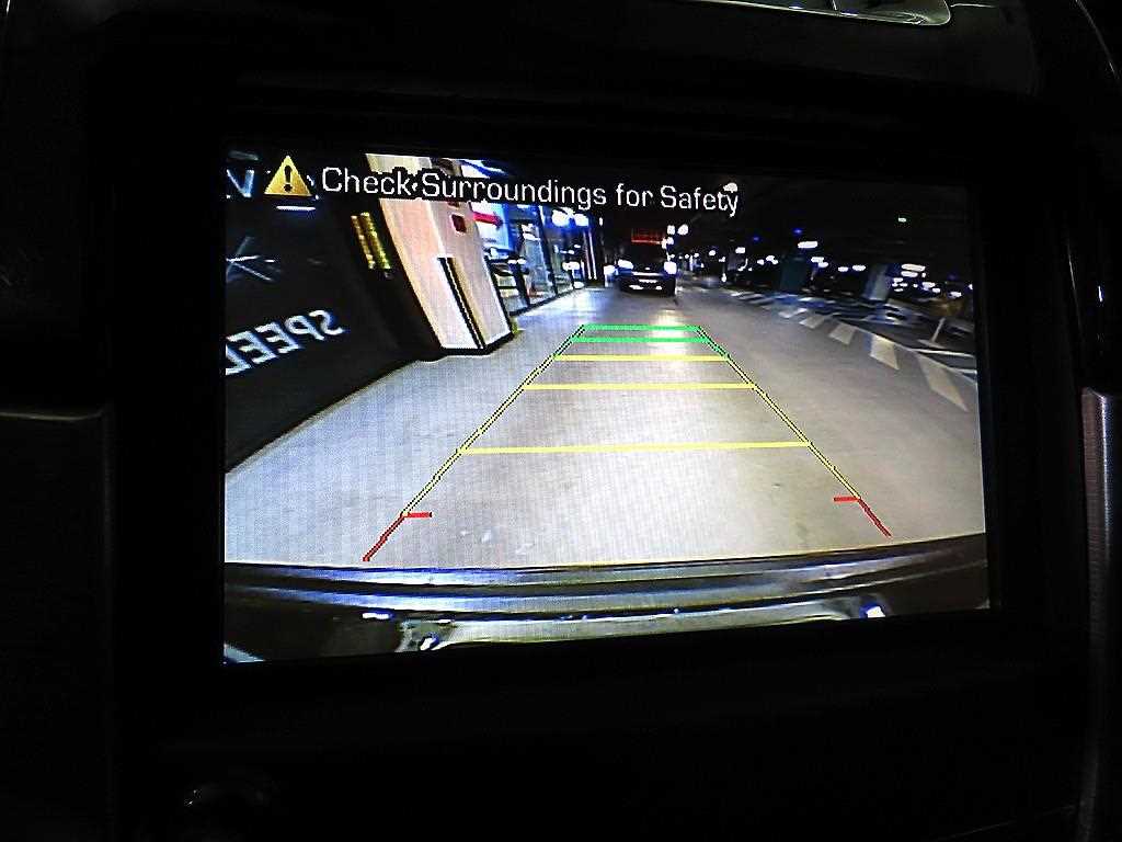 Cadillac Escalade 2012 Negro - Importación desde Corea - HF Imports Iquique - Foto 13