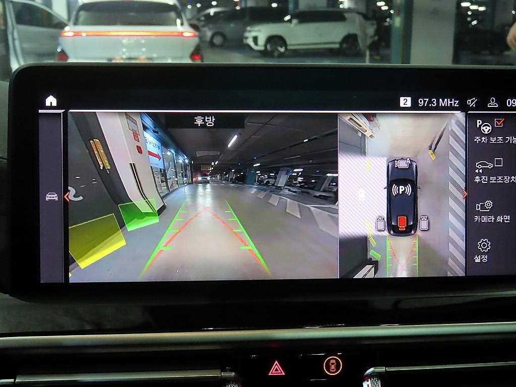 BMW X4 2023 Negro - Importación desde Corea - HF Imports Iquique - Foto 14