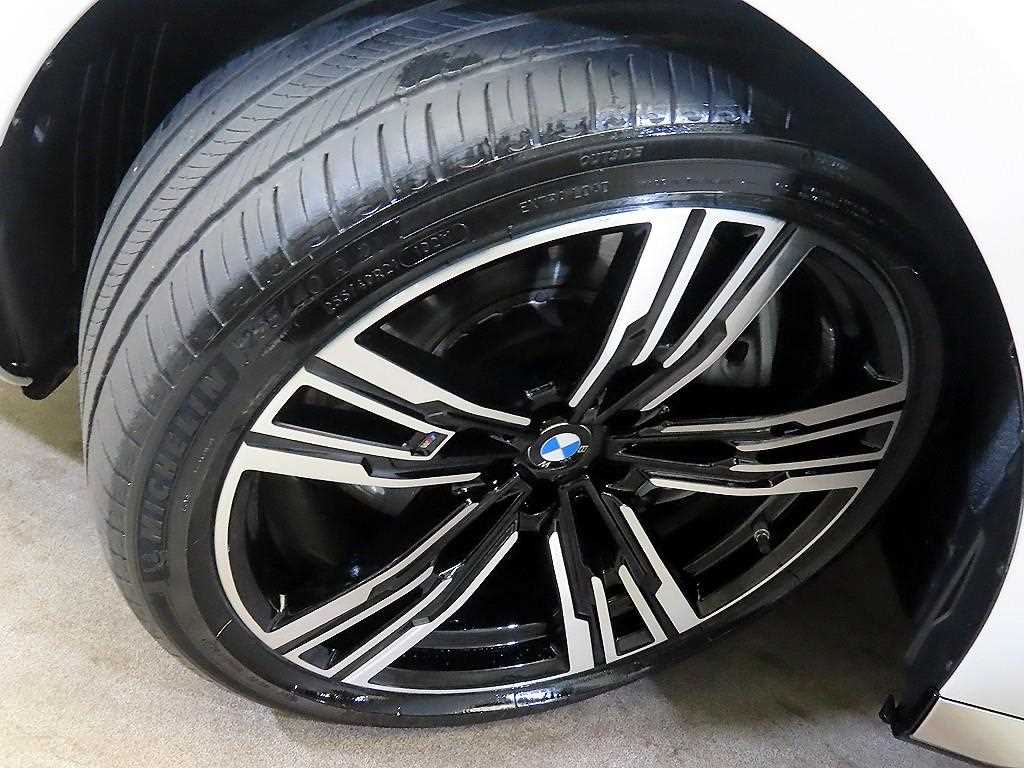 BMW 7 Series 2023 - Importación desde Corea - HF Imports Iquique - Foto 20