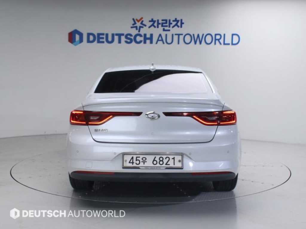 SAMSUNG SM6 - Vista 4