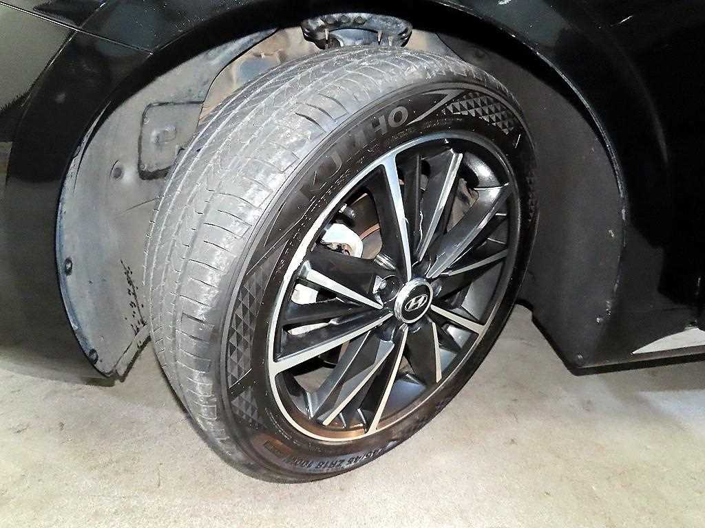 HYUNDAI Grandeur 2021 Negro - Importación desde Corea - HF Imports Iquique - Foto 20