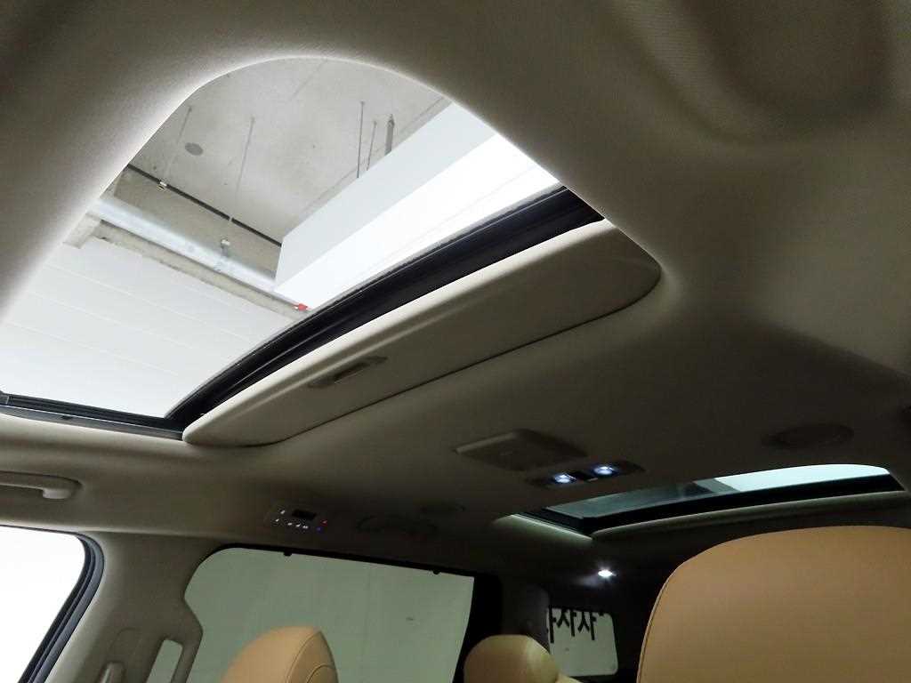 KIA Carnival 2023 Blanco - Importación desde Corea - HF Imports Iquique - Foto 16