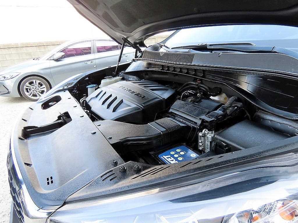 KIA Sorento 2019 Gris - Importación desde Corea - HF Imports Iquique - Foto 19