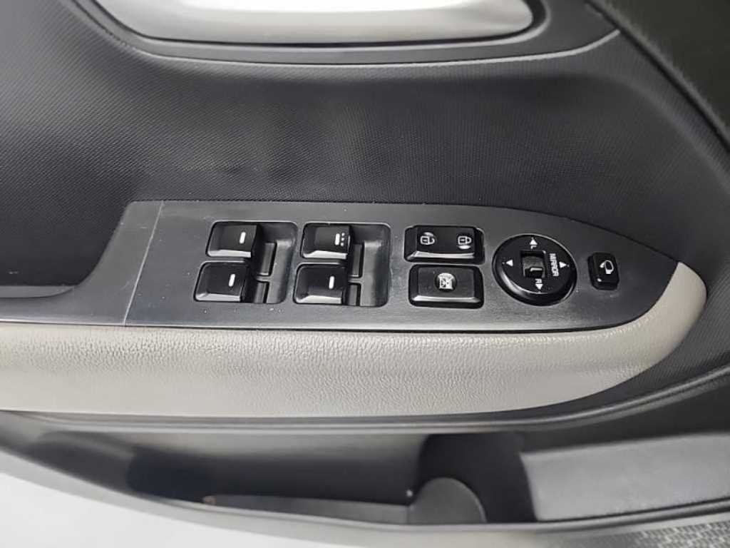 KIA Ray 2021 Blanco - Importación desde Corea - HF Imports Iquique - Foto 13