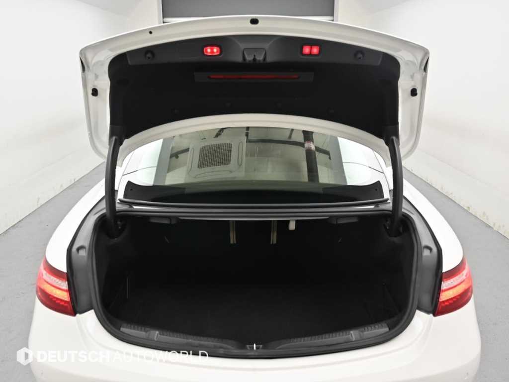 Mercedes Benz E class 2020 Blanco - Importación desde Corea - HF Imports Iquique - Foto 19