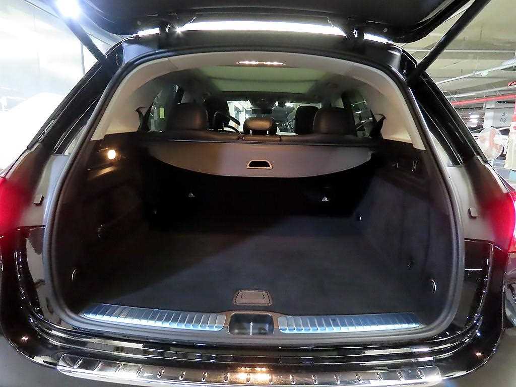 Mercedes Benz GLE Class 2020 Negro - Importación desde Corea - HF Imports Iquique - Foto 16