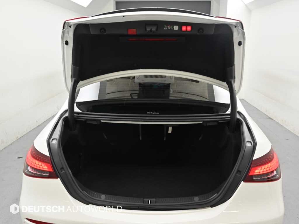 Mercedes Benz E class 2023 Blanco - Importación desde Corea - HF Imports Iquique - Foto 19