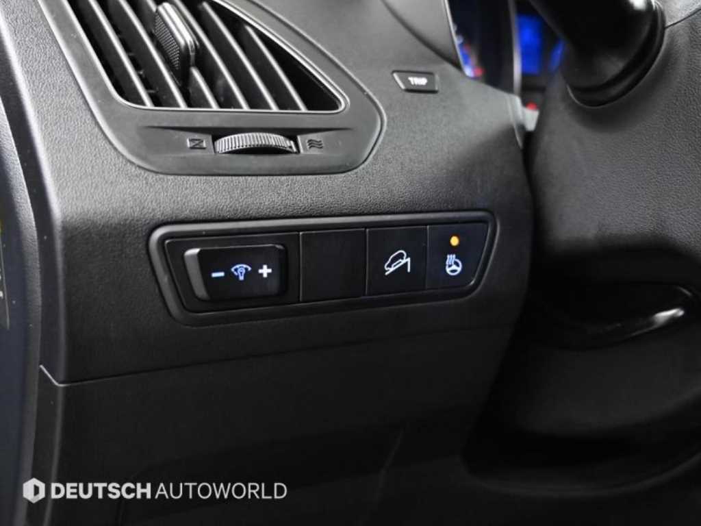 HYUNDAI Tucson 2015 Gris - Importación desde Corea - HF Imports Iquique - Foto 16