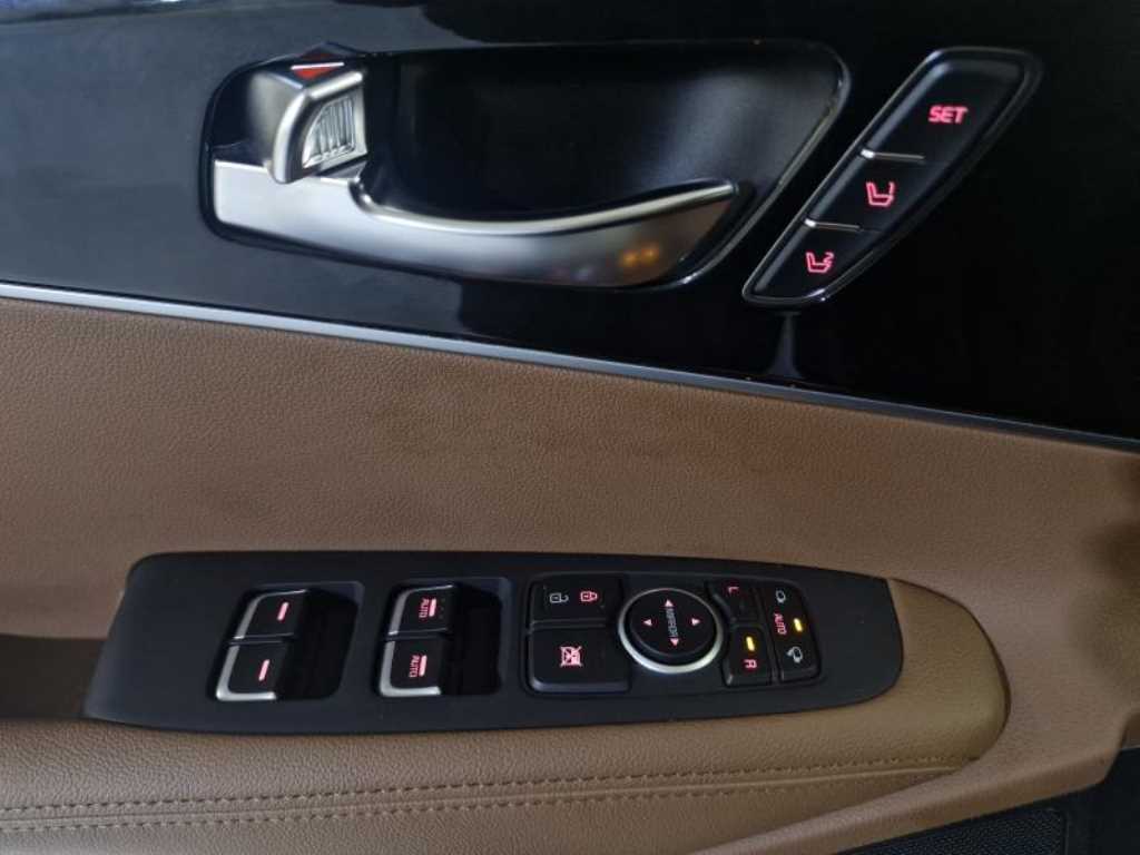 KIA Sorento 2019 Blanco - Importación desde Corea - HF Imports Iquique - Foto 13