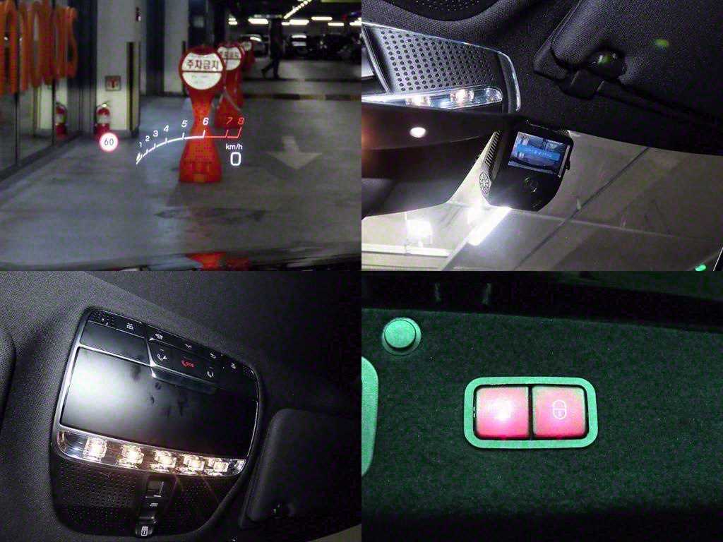 Mercedes Benz S Class 2018 - Importación desde Corea - HF Imports Iquique - Foto 18