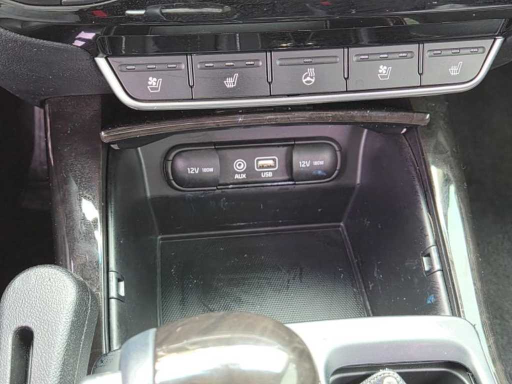 KIA Sorento - Vista 11