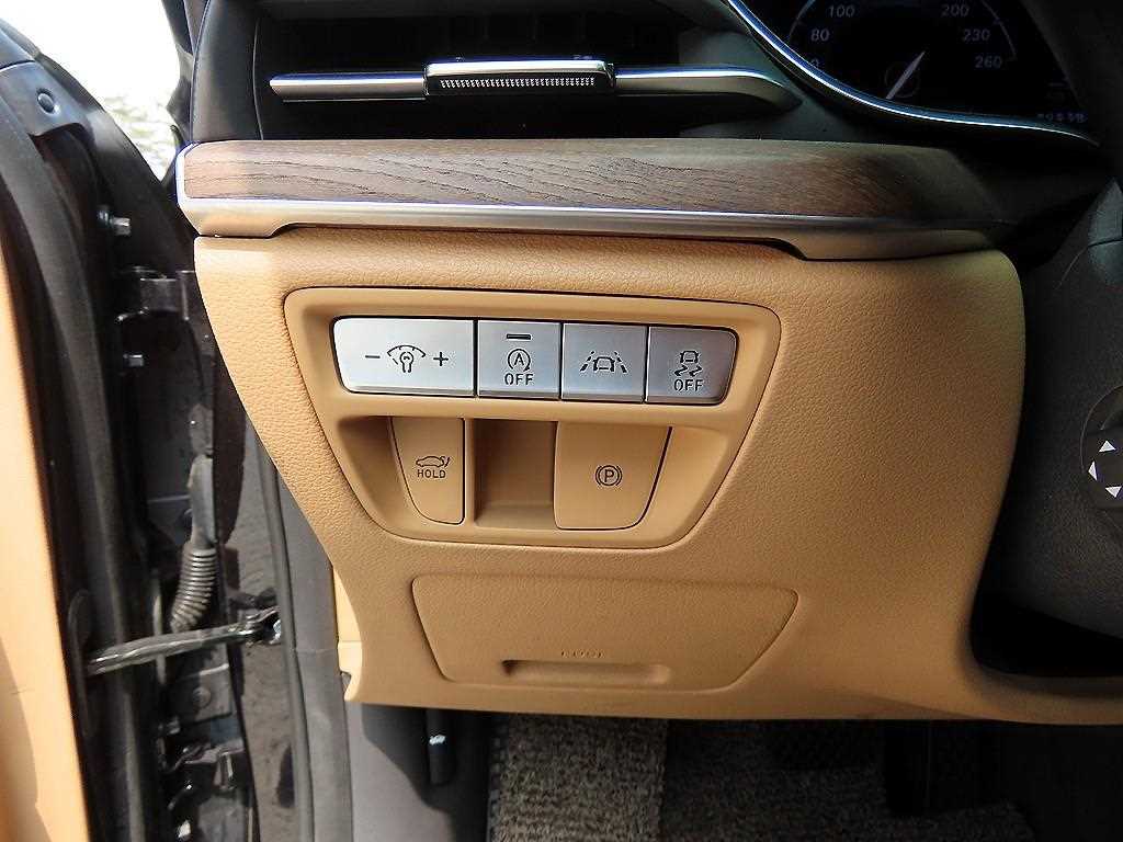 Genesis G80 2021 Negro - Importación desde Corea - HF Imports Iquique - Foto 13