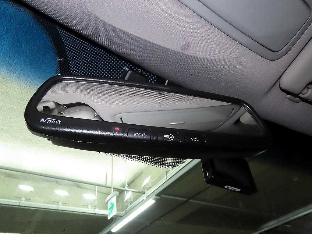 HYUNDAI Santa Fe 2011 the color of pearl - Importación desde Corea - HF Imports Iquique - Foto 15