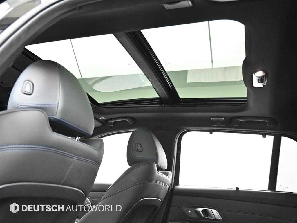 BMW 3 series 2021 Negro - Importación desde Corea - HF Imports Iquique - Foto 18