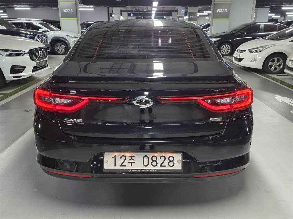 SAMSUNG SM6 - Vista 5