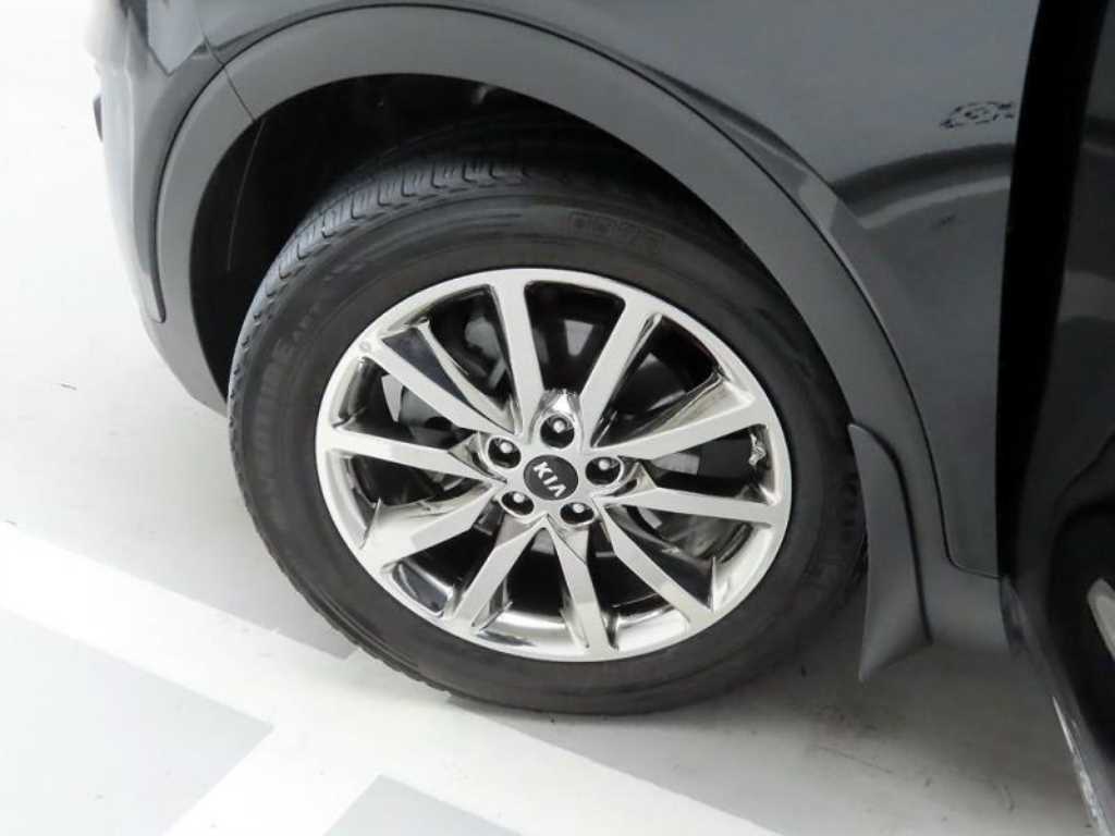 KIA Sorento 2016 - Importación desde Corea - HF Imports Iquique - Foto 14