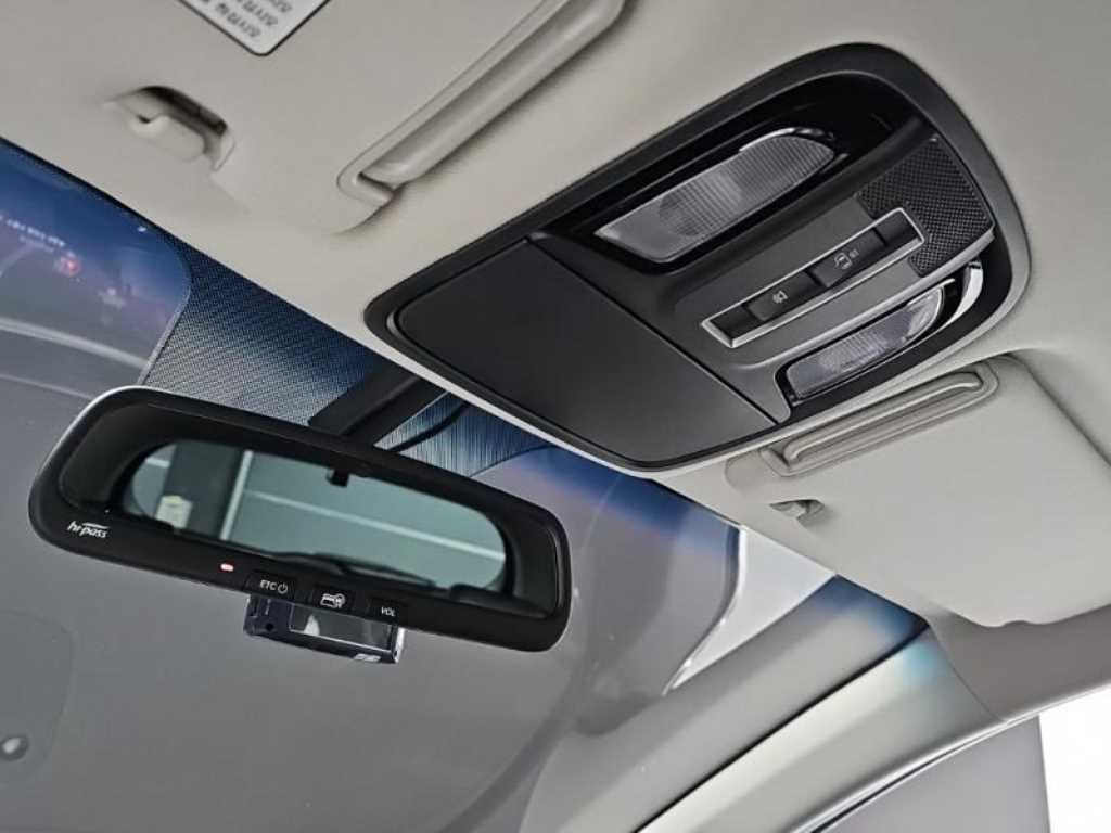 KIA Sorento 2018 Blanco - Importación desde Corea - HF Imports Iquique - Foto 13