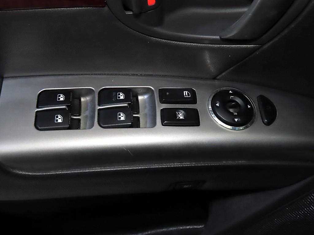 HYUNDAI Santa Fe 2011 the color of pearl - Importación desde Corea - HF Imports Iquique - Foto 13