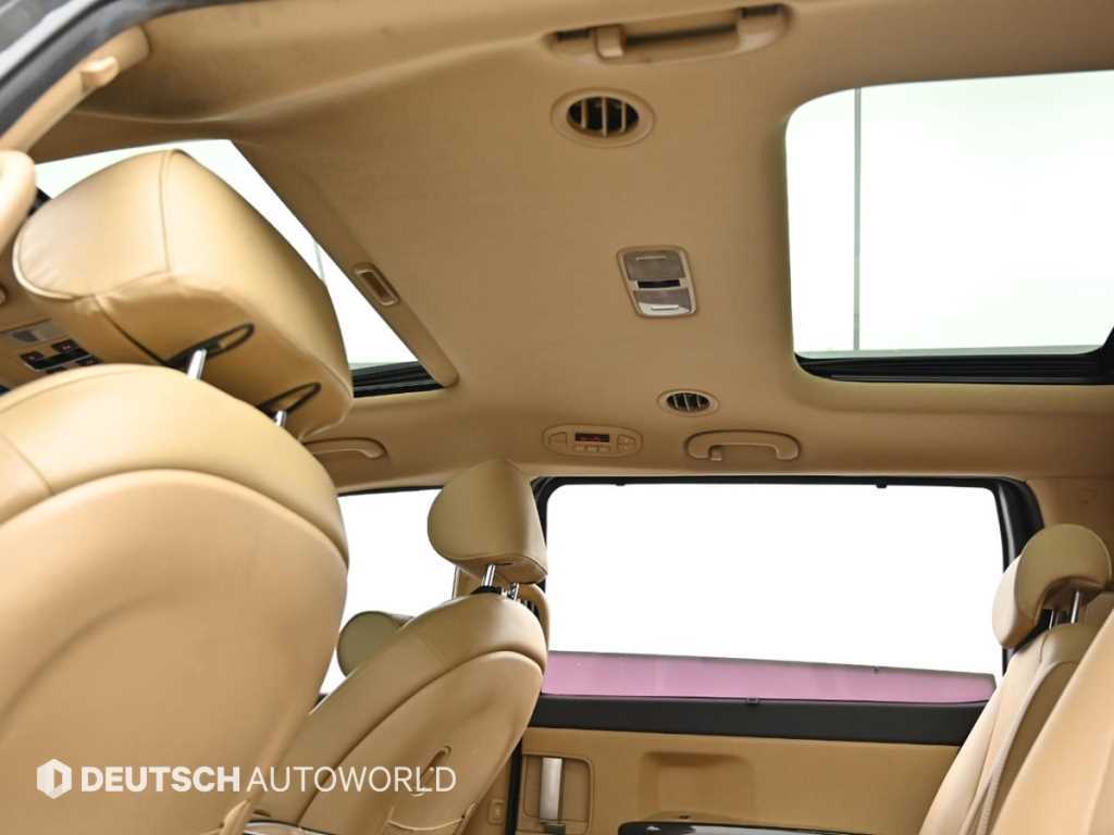 KIA Carnival 2015 Negro - Importación desde Corea - HF Imports Iquique - Foto 18