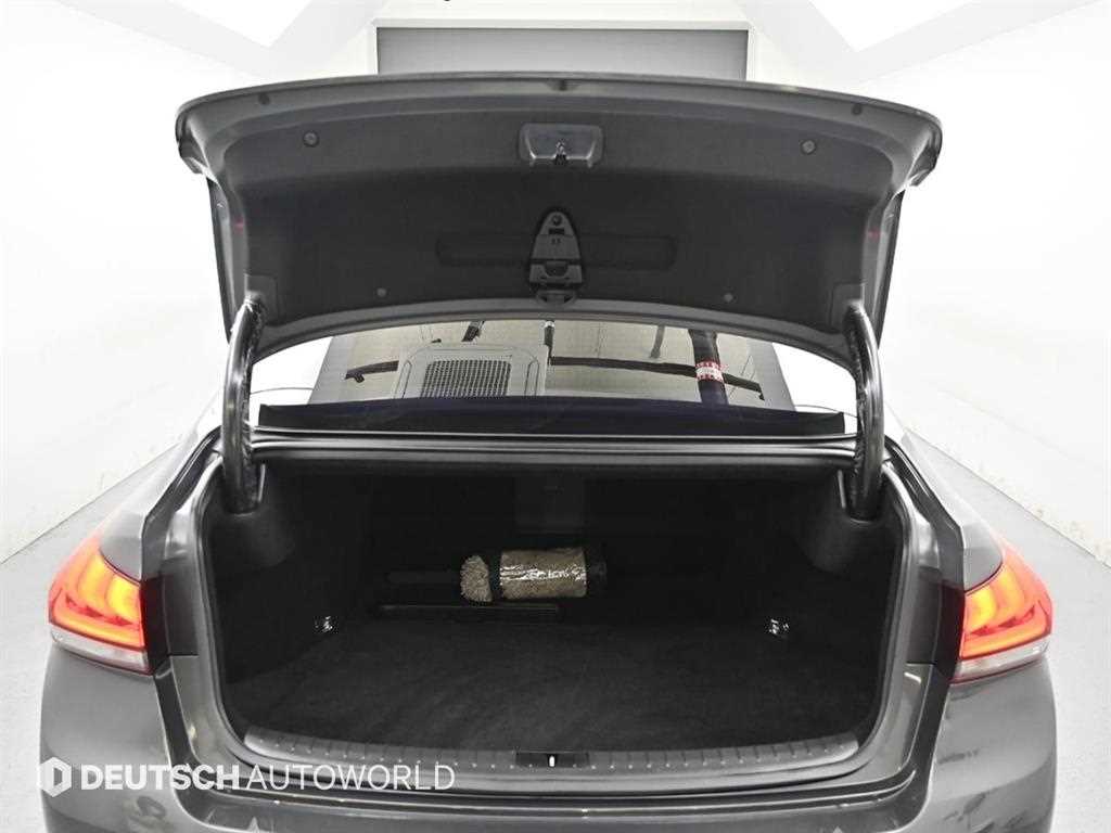 Genesis G80 2018 Gris - Importación desde Corea - HF Imports Iquique - Foto 20