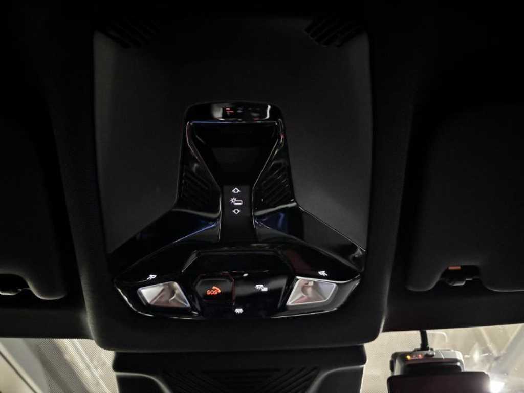 BMW X2 2025 Azul - Importación desde Corea - HF Imports Iquique - Foto 14