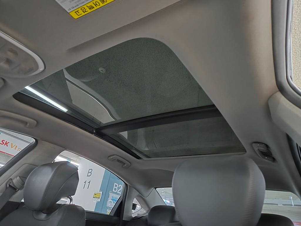 Genesis G80 2019 Gris - Importación desde Corea - HF Imports Iquique - Foto 15