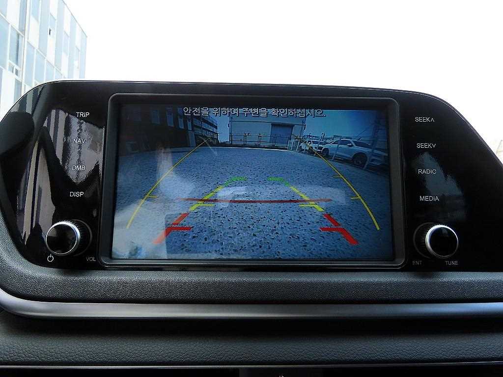 HYUNDAI Sonata 2020 Blanco - Importación desde Corea - HF Imports Iquique - Foto 15