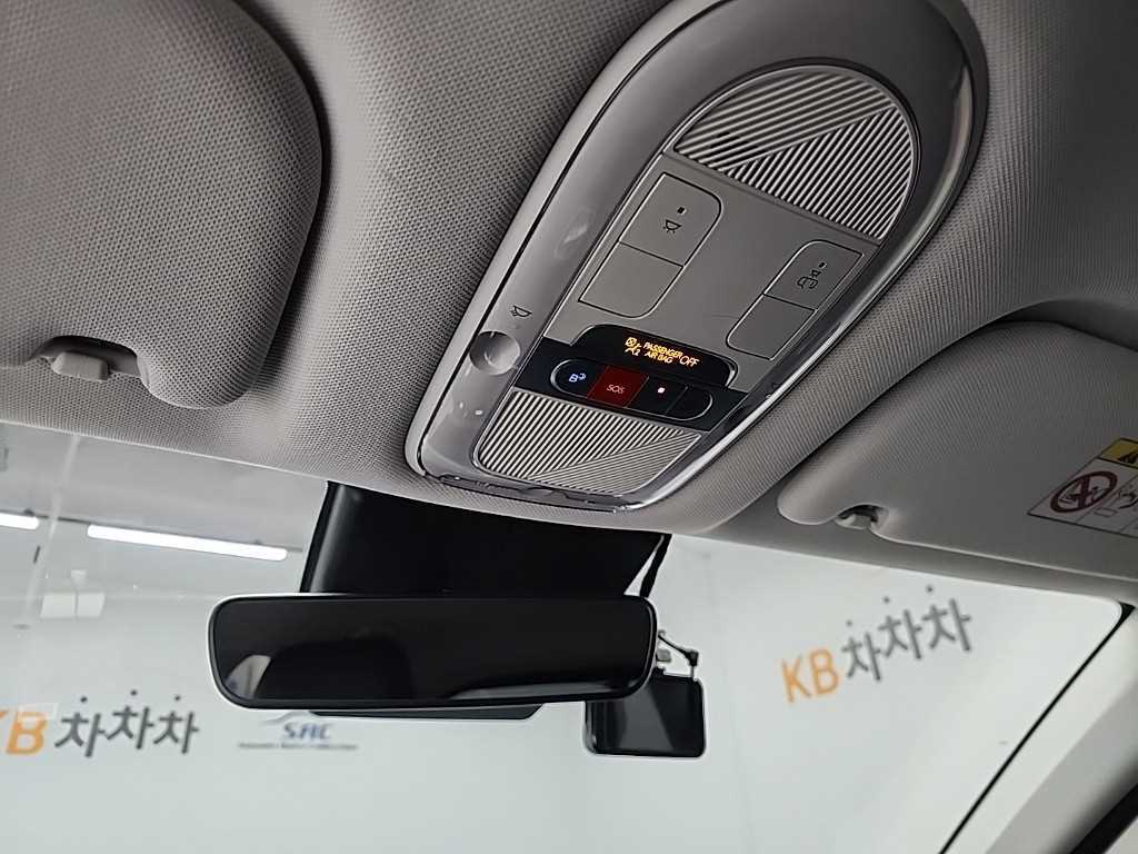 HYUNDAI Ioniq 5 2023 Negro - Importación desde Corea - HF Imports Iquique - Foto 16