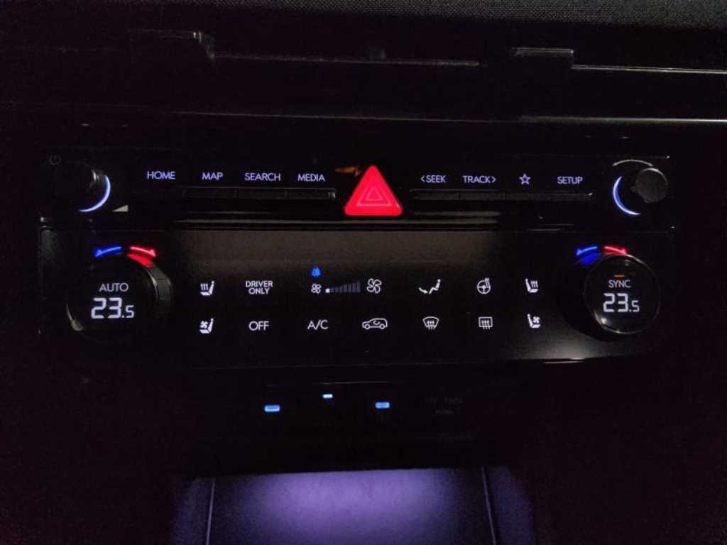 HYUNDAI Tucson 2025 Negro - Importación desde Corea - HF Imports Iquique - Foto 16