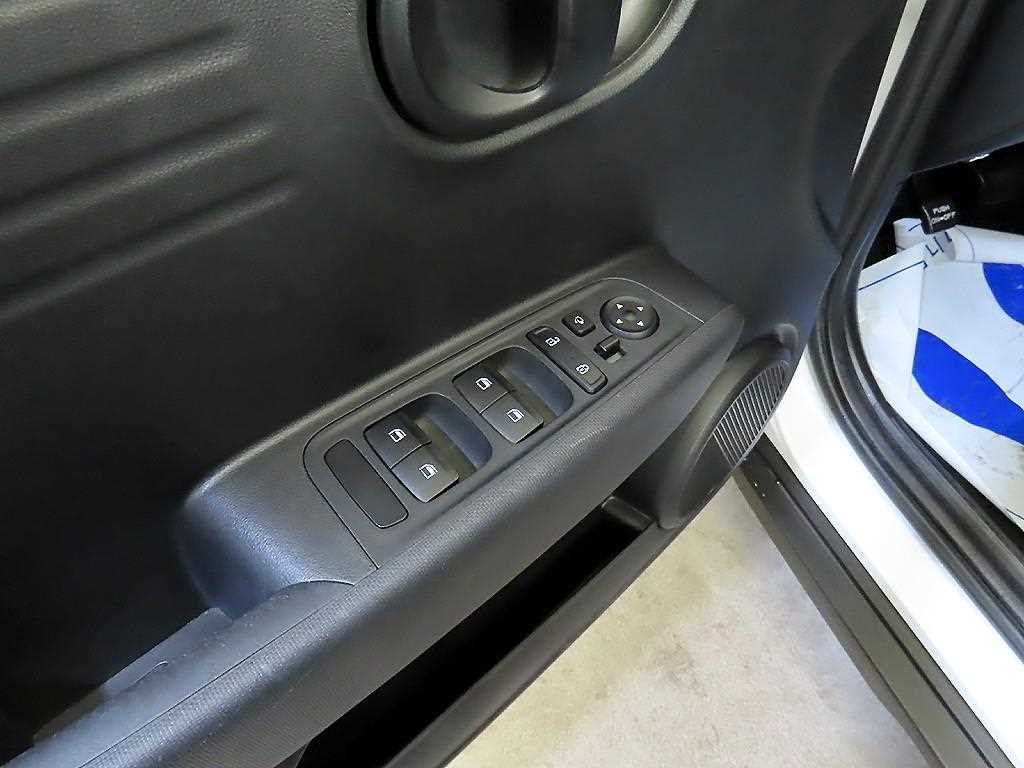 HYUNDAI Casper 2023 Blanco - Importación desde Corea - HF Imports Iquique - Foto 16