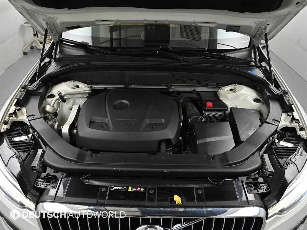 Volvo XC60 - Vista 6