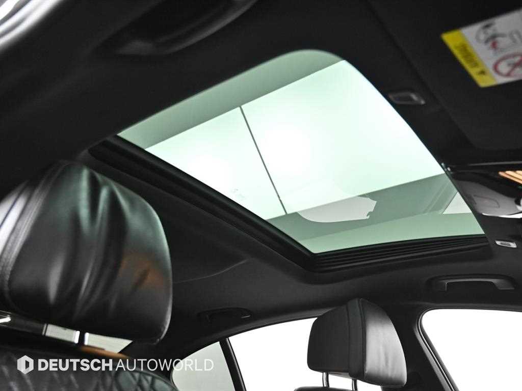 BMW 5 Series 2021 Negro - Importación desde Corea - HF Imports Iquique - Foto 18