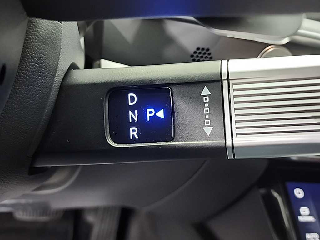 HYUNDAI Grandeur - Vista 8