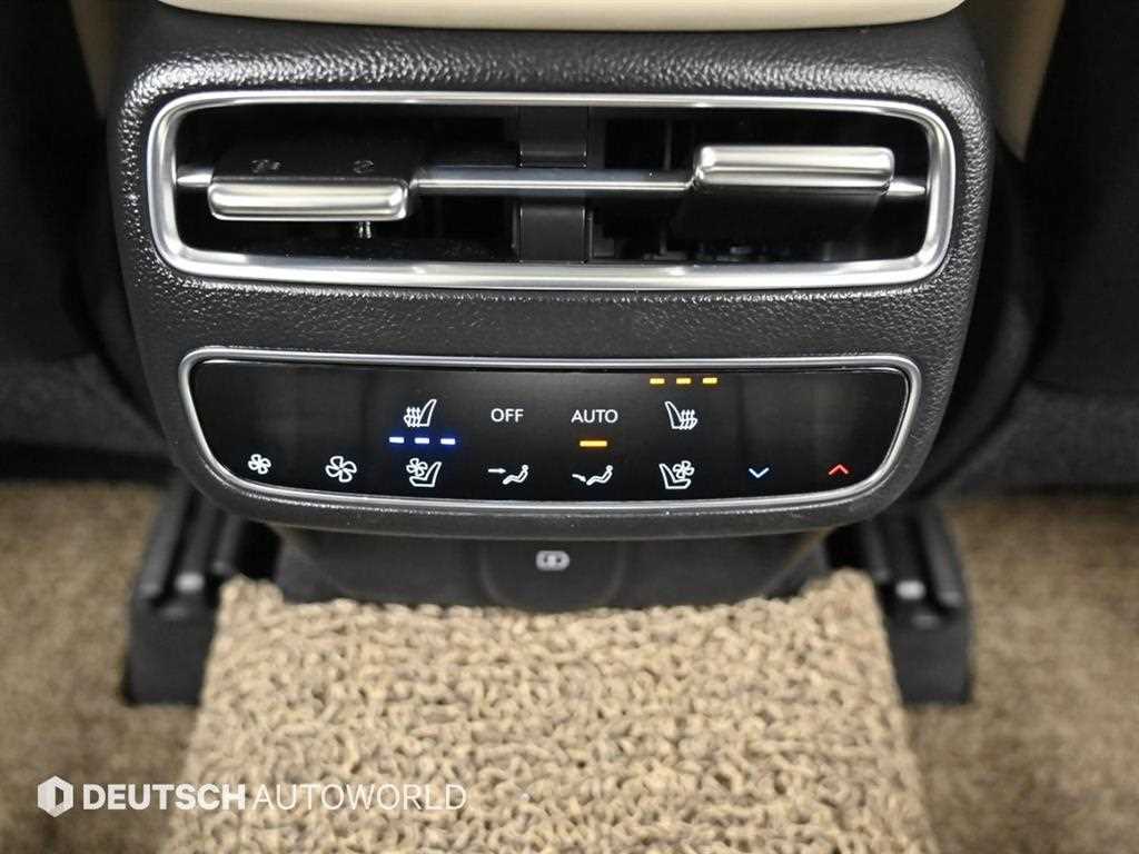 Genesis GV70 2025 Blanco - Importación desde Corea - HF Imports Iquique - Foto 16