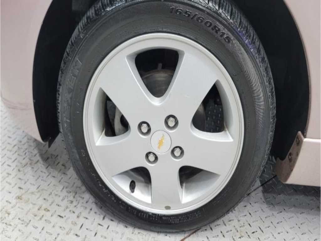 Chevrolet Spark 2012 - Importación desde Corea - HF Imports Iquique - Foto 15