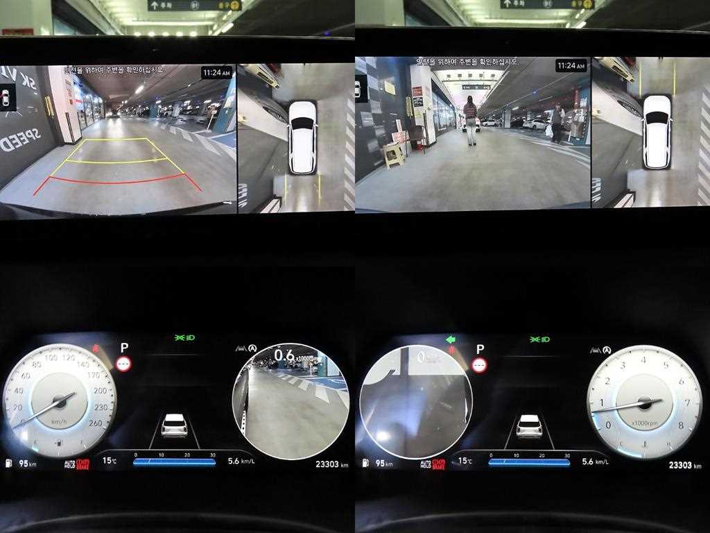 HYUNDAI Palisade 2023 Negro - Importación desde Corea - HF Imports Iquique - Foto 16